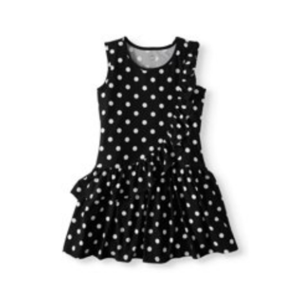 wonder nation Other - Final Markdown! NWT Polka Dot Dress